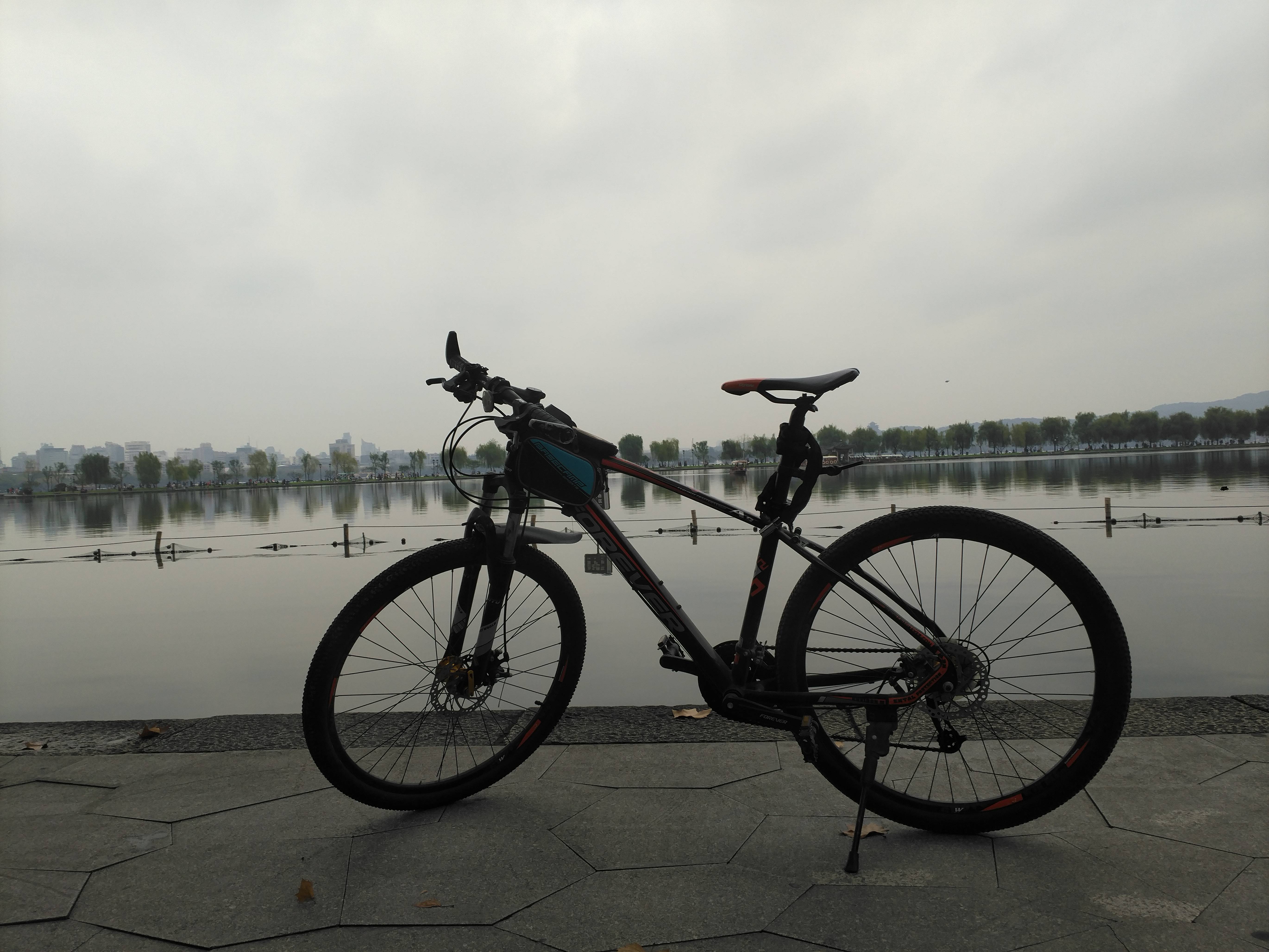 秋日暖阳下TREK 100杭州站 享受骑行在当下 - 骑行 - 骑行家 - 专业自行车全媒体